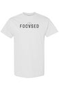 Focvsed Gildan Heavyweight Tee Rapid Fulfillment